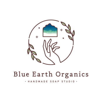 Blue Earth Organics, soap making teacher